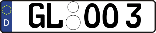 GL-OO3