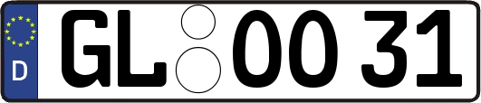 GL-OO31