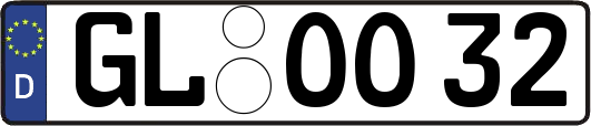 GL-OO32