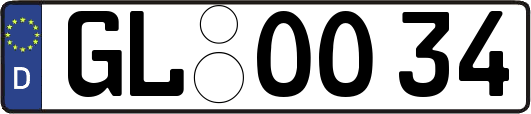 GL-OO34