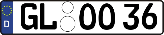 GL-OO36