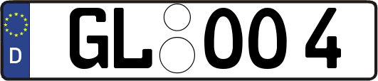 GL-OO4