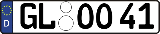 GL-OO41