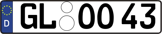 GL-OO43