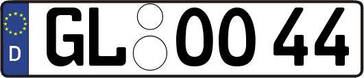 GL-OO44