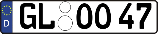 GL-OO47