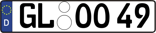 GL-OO49