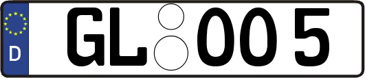 GL-OO5