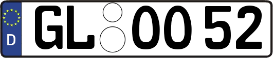 GL-OO52