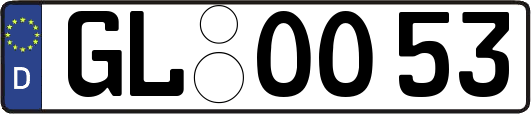 GL-OO53