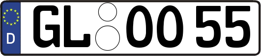 GL-OO55