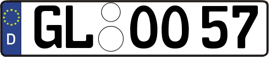 GL-OO57