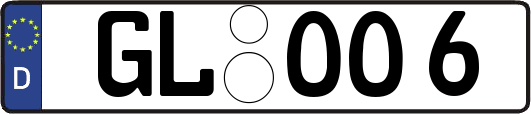 GL-OO6