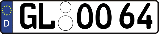 GL-OO64