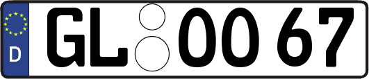 GL-OO67