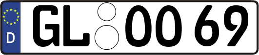 GL-OO69