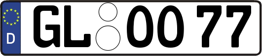 GL-OO77