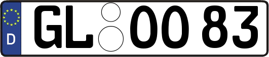 GL-OO83