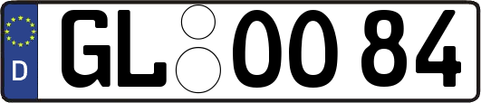 GL-OO84
