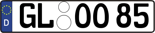 GL-OO85