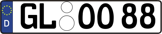 GL-OO88