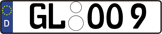 GL-OO9