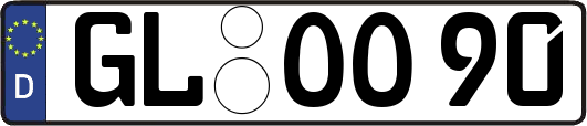 GL-OO90
