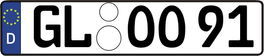 GL-OO91