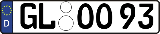 GL-OO93
