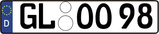 GL-OO98