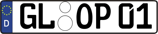 GL-OP01