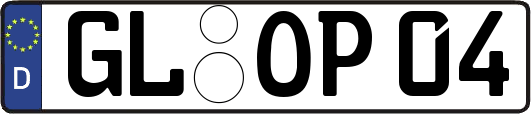 GL-OP04