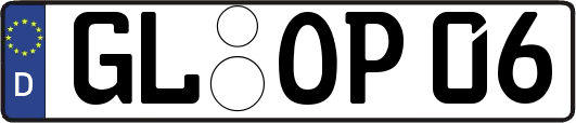 GL-OP06