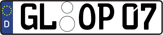 GL-OP07