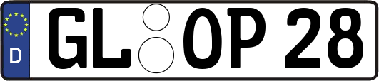 GL-OP28