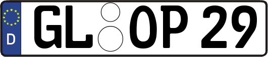 GL-OP29
