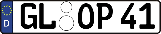 GL-OP41