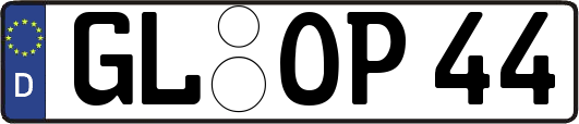 GL-OP44