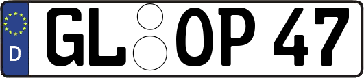 GL-OP47