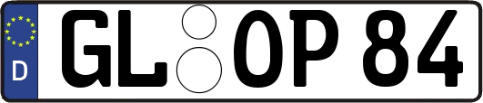 GL-OP84
