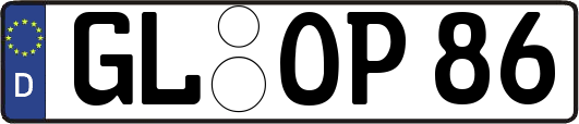 GL-OP86