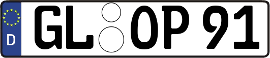GL-OP91