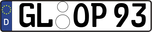 GL-OP93