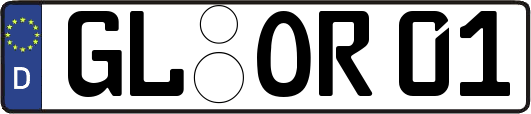 GL-OR01