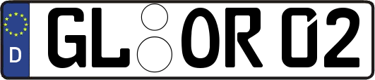 GL-OR02