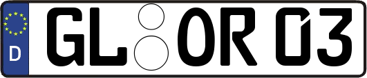 GL-OR03
