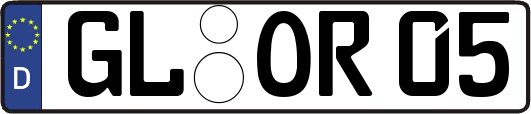 GL-OR05