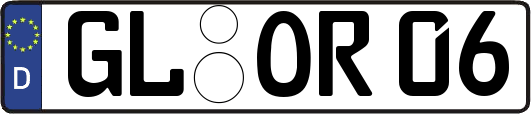 GL-OR06