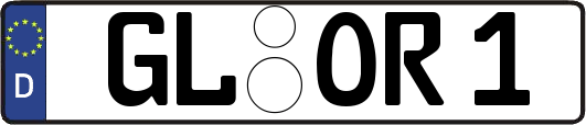 GL-OR1