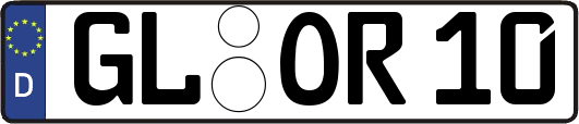 GL-OR10